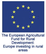 The European Agricultural Fund for Rural Development:Europe inveting in rural areas